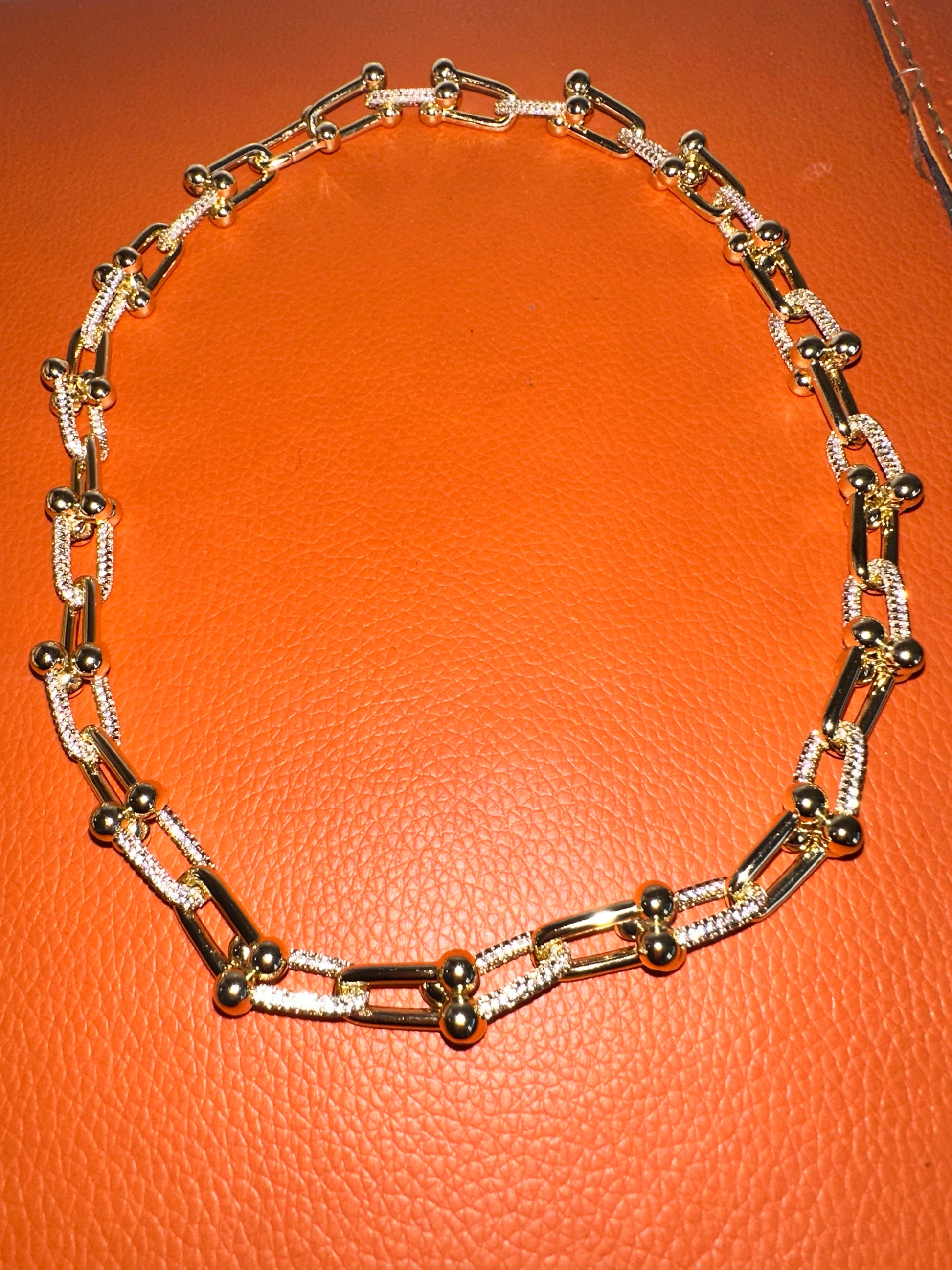 BB Necklace