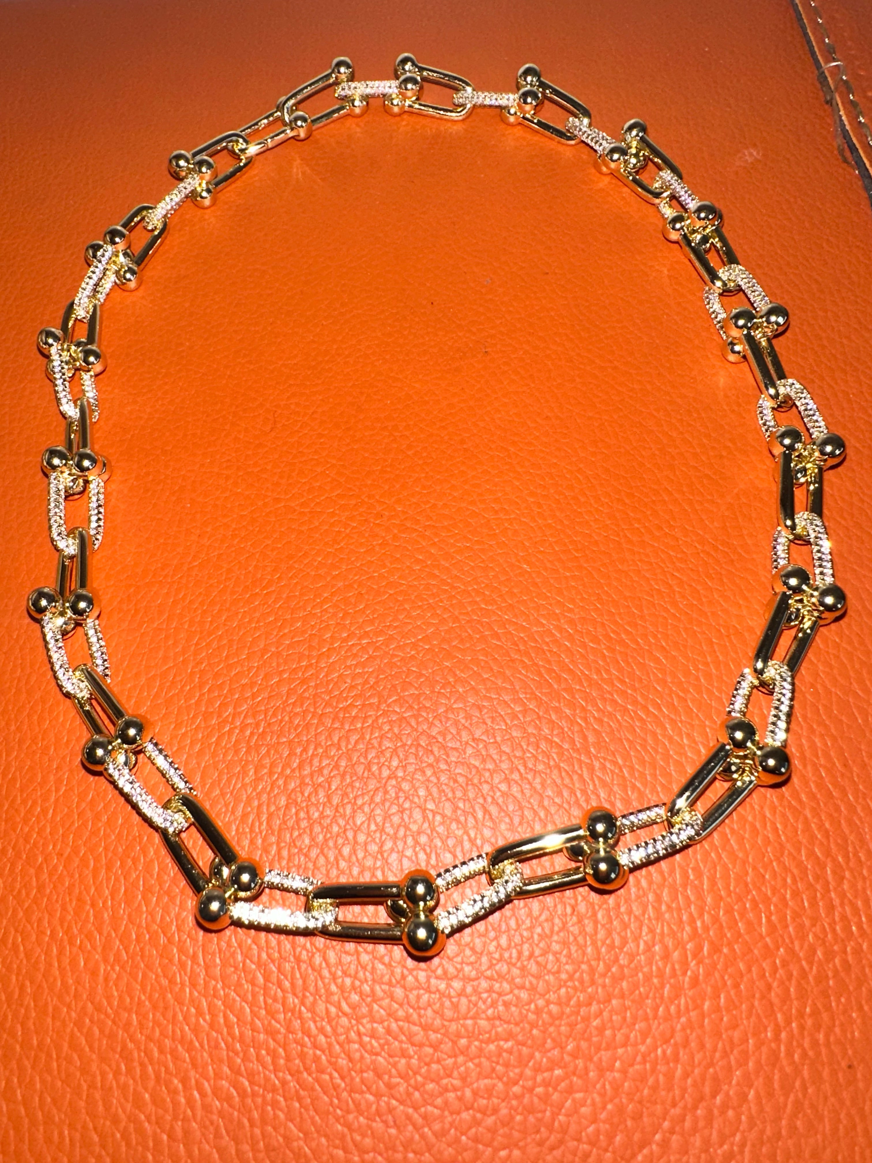 BB Necklace