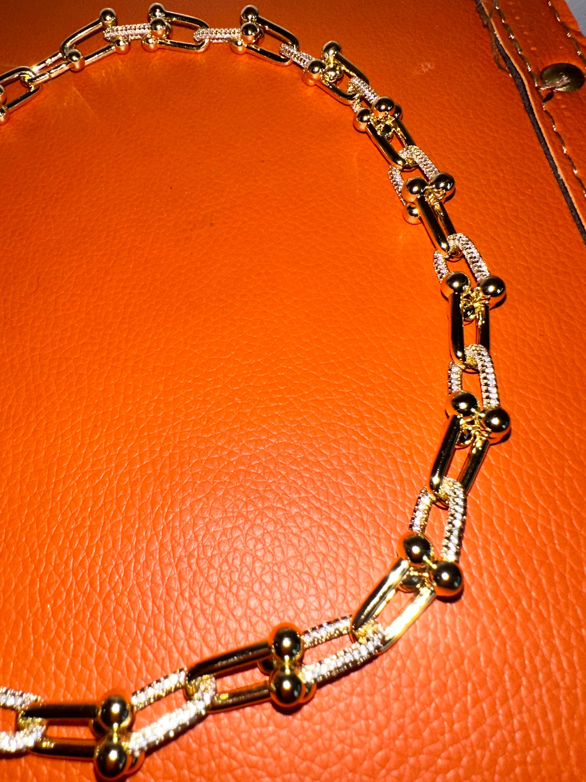 BB Necklace