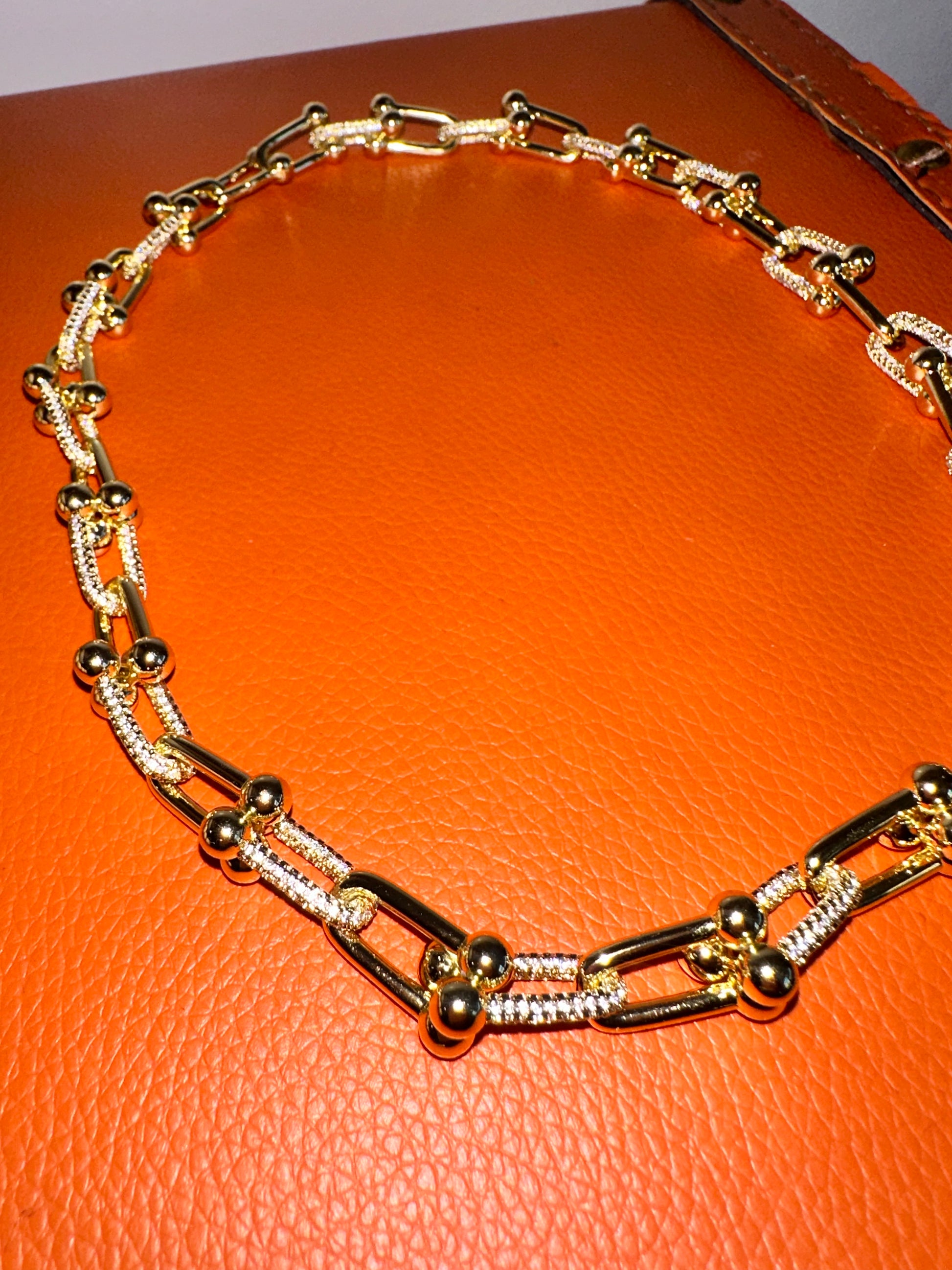 BB Necklace