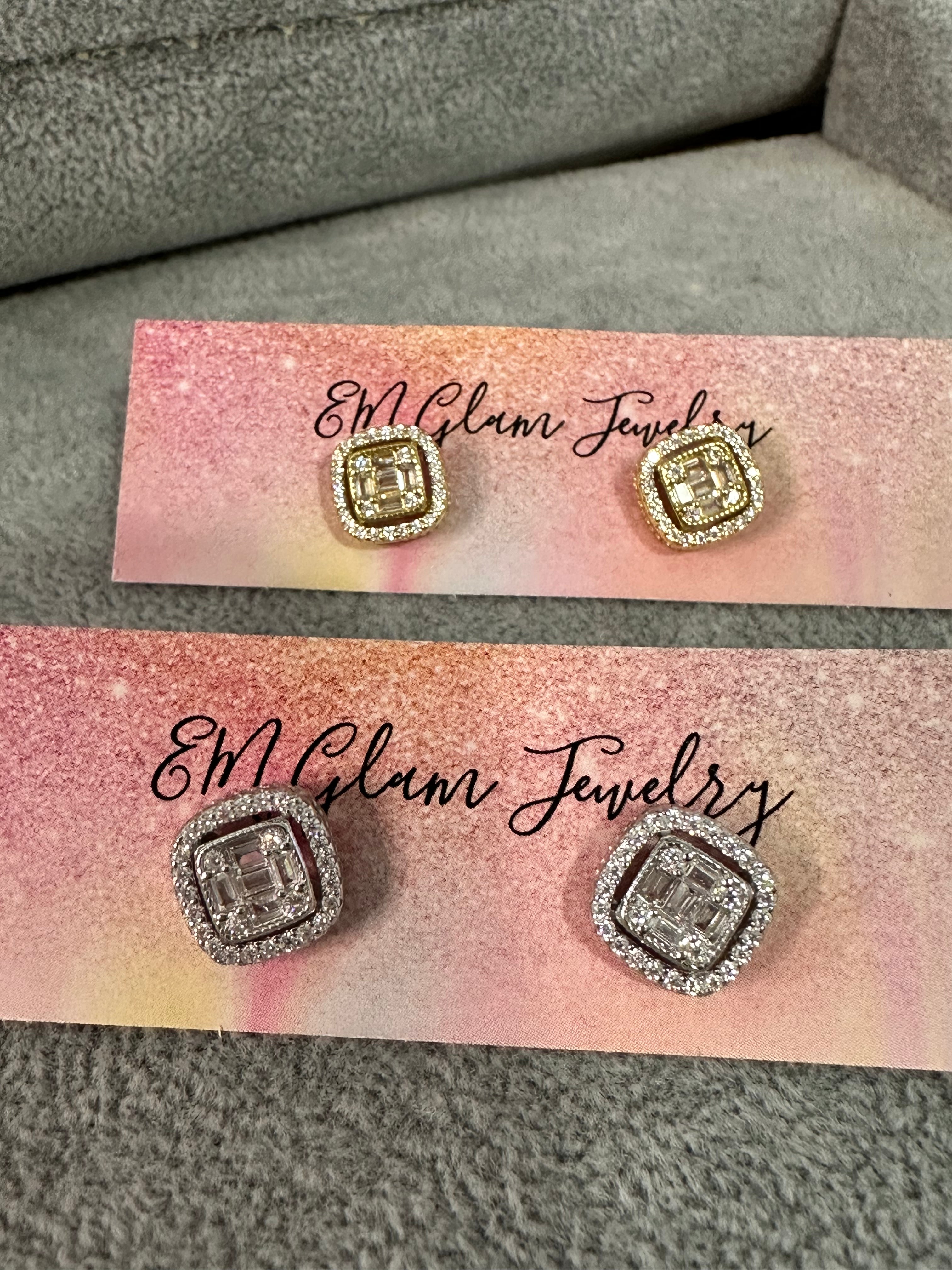 Maddox Earrings