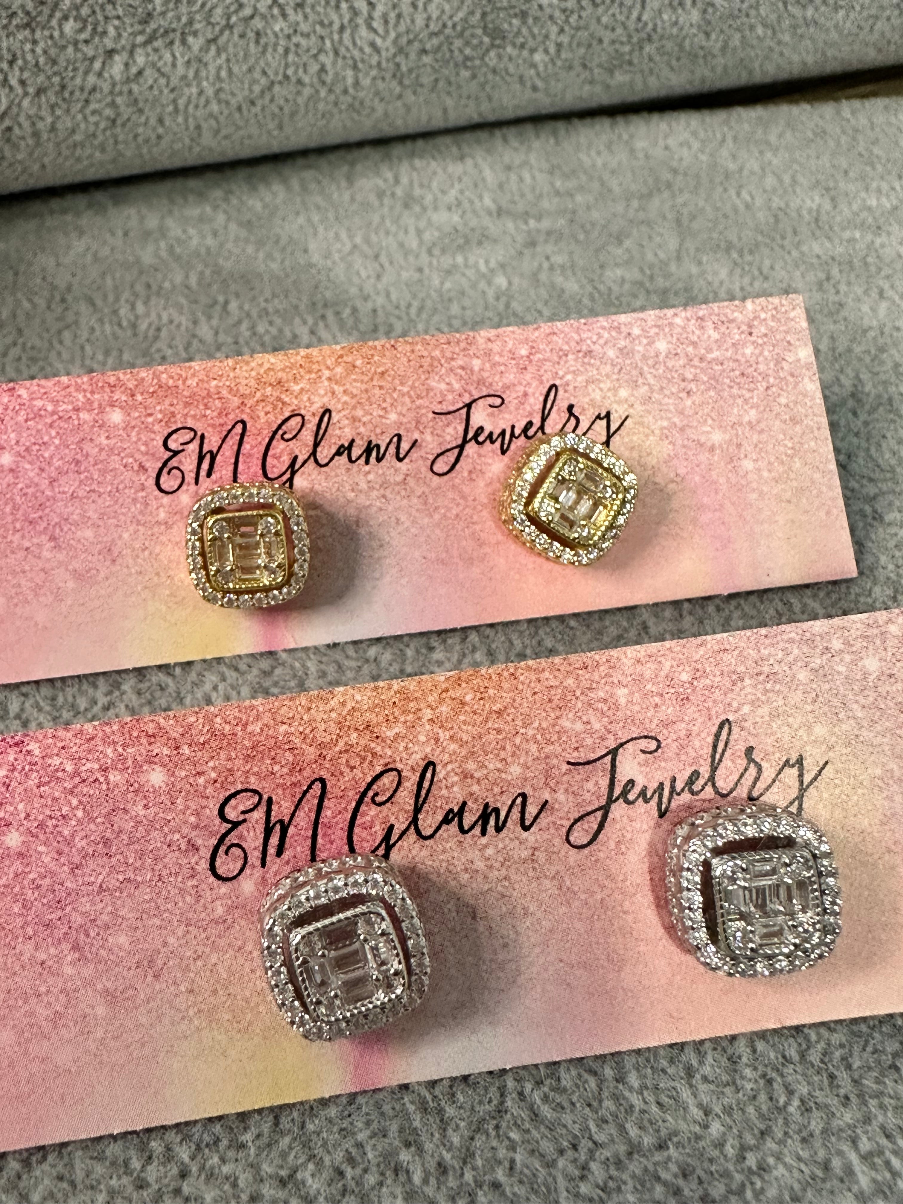 Maddox Earrings