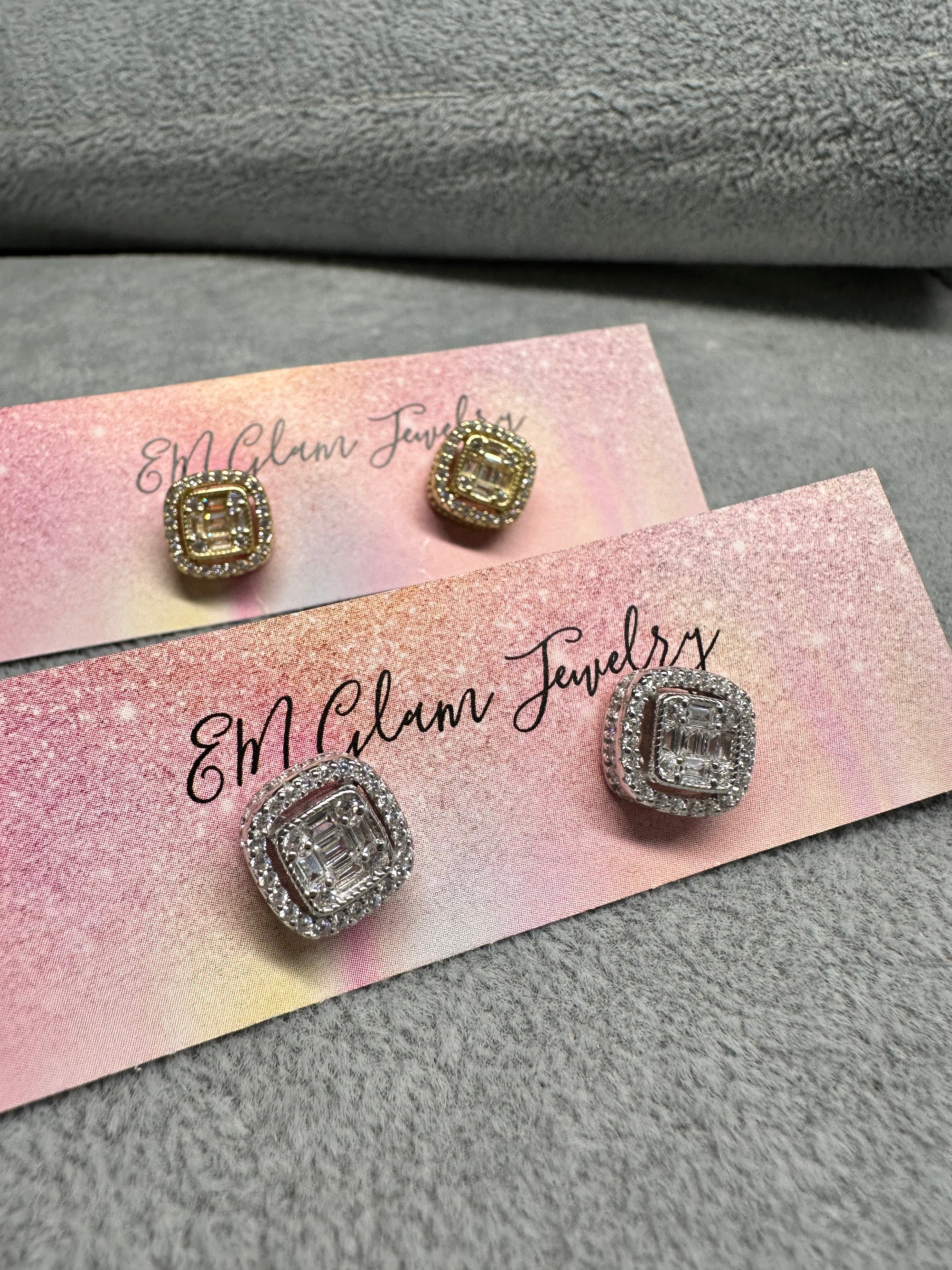Maddox Earrings
