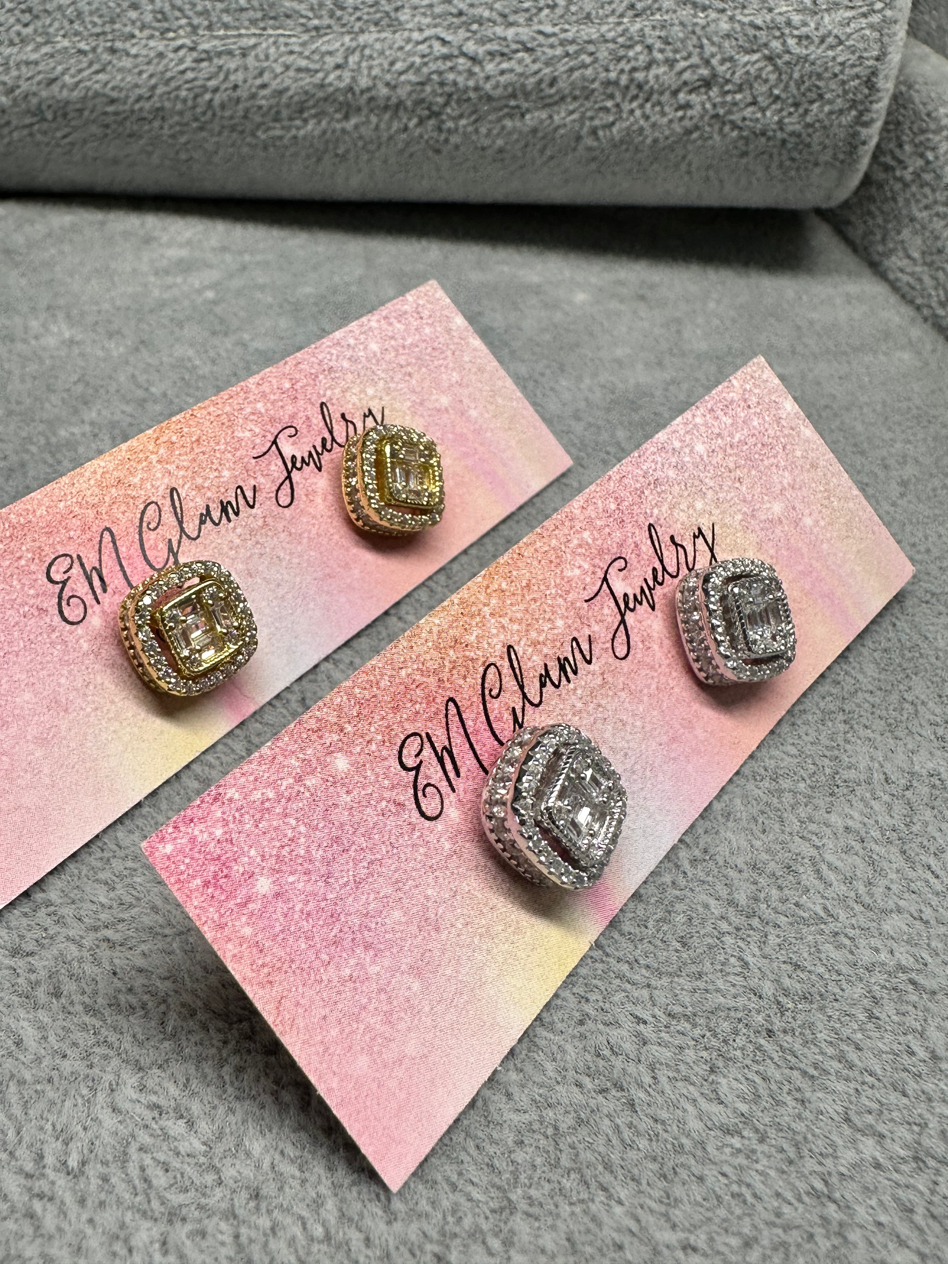Maddox Earrings