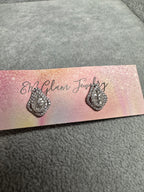 Bling Drop Earrings
