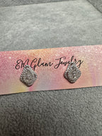 Bling Drop Earrings