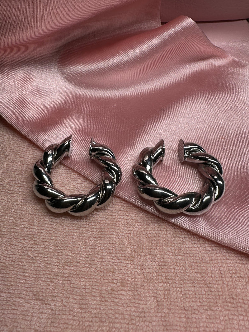 Braide Ear Cuffs