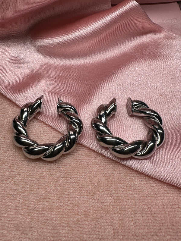 Braide Ear Cuffs