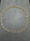 All Baguette Choker