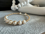 Summer Vibes Pearl Bracelet