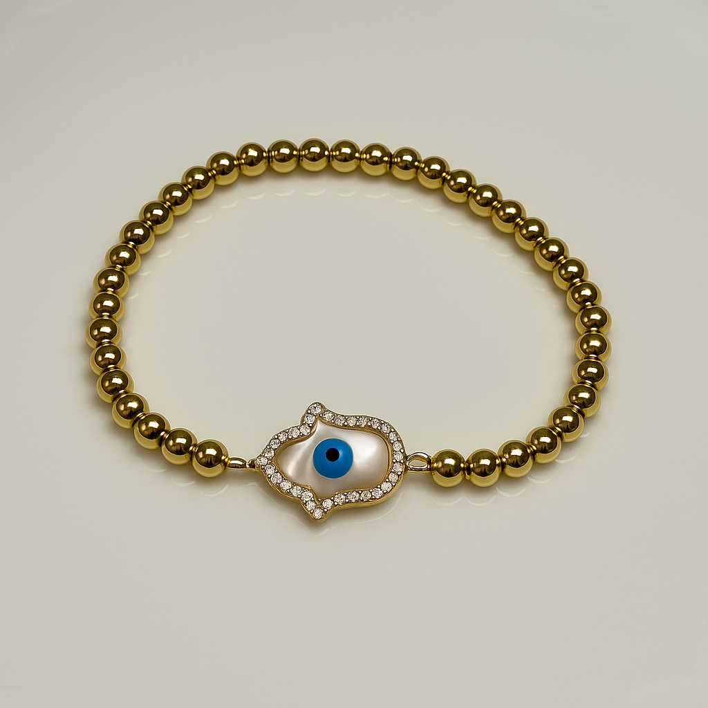 Guardian Glow Bracelet