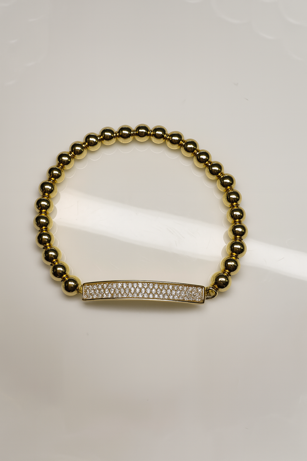 Luxe Bar Sparkle
