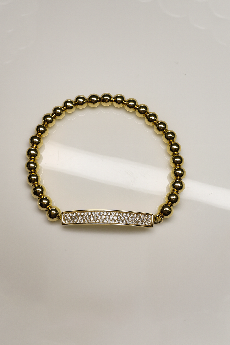 Luxe Bar Sparkle