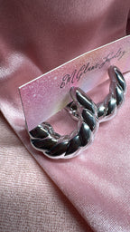 Braided Hoops