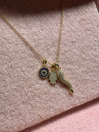 Amuleto Chain