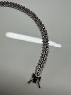 Trendy Crosses Bracelet Men Size