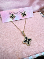 Glam Bloom Set