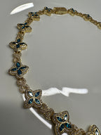 Lois Necklace