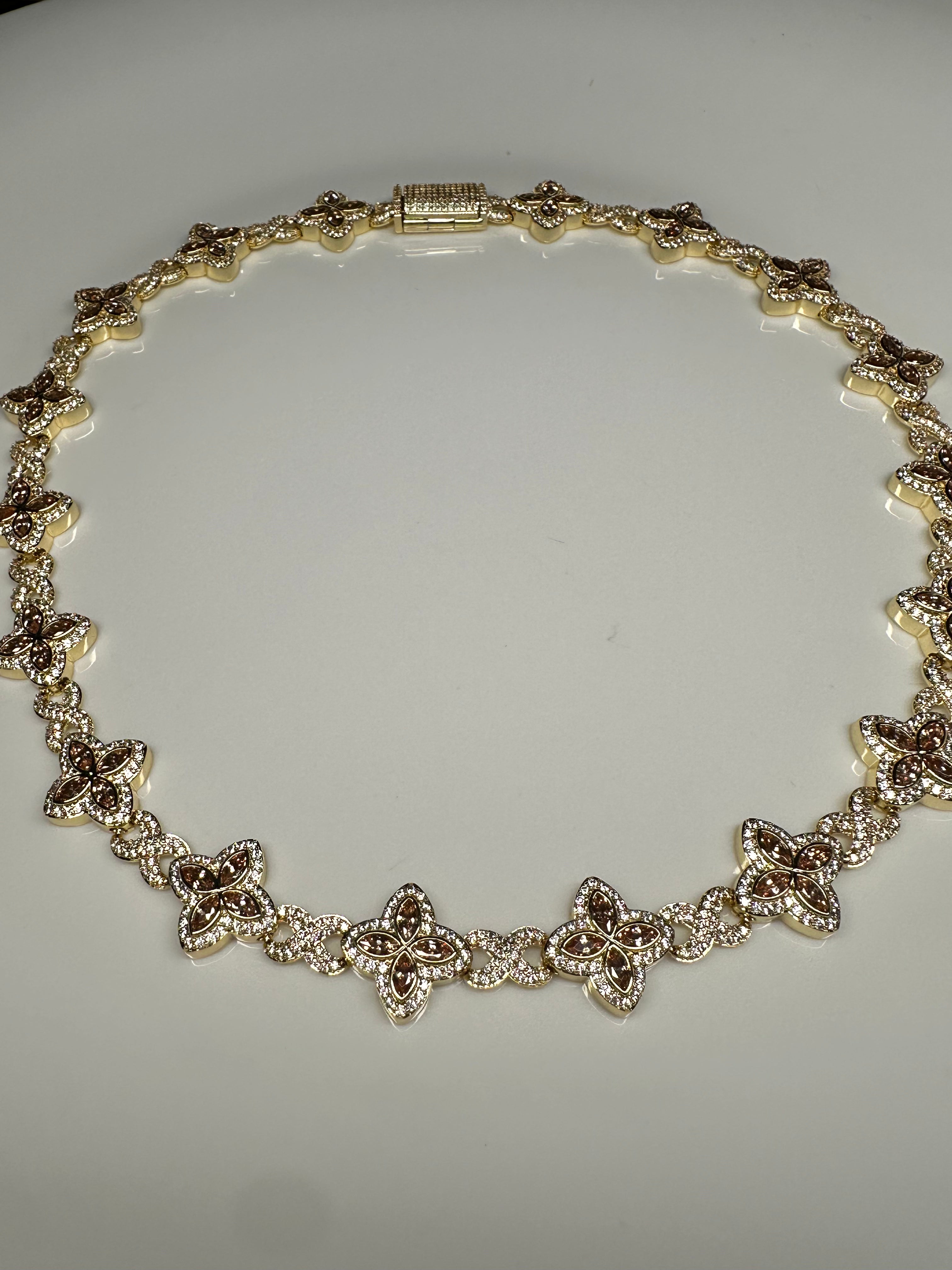 Lois Necklace