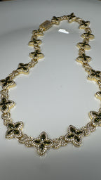 Lois Necklace