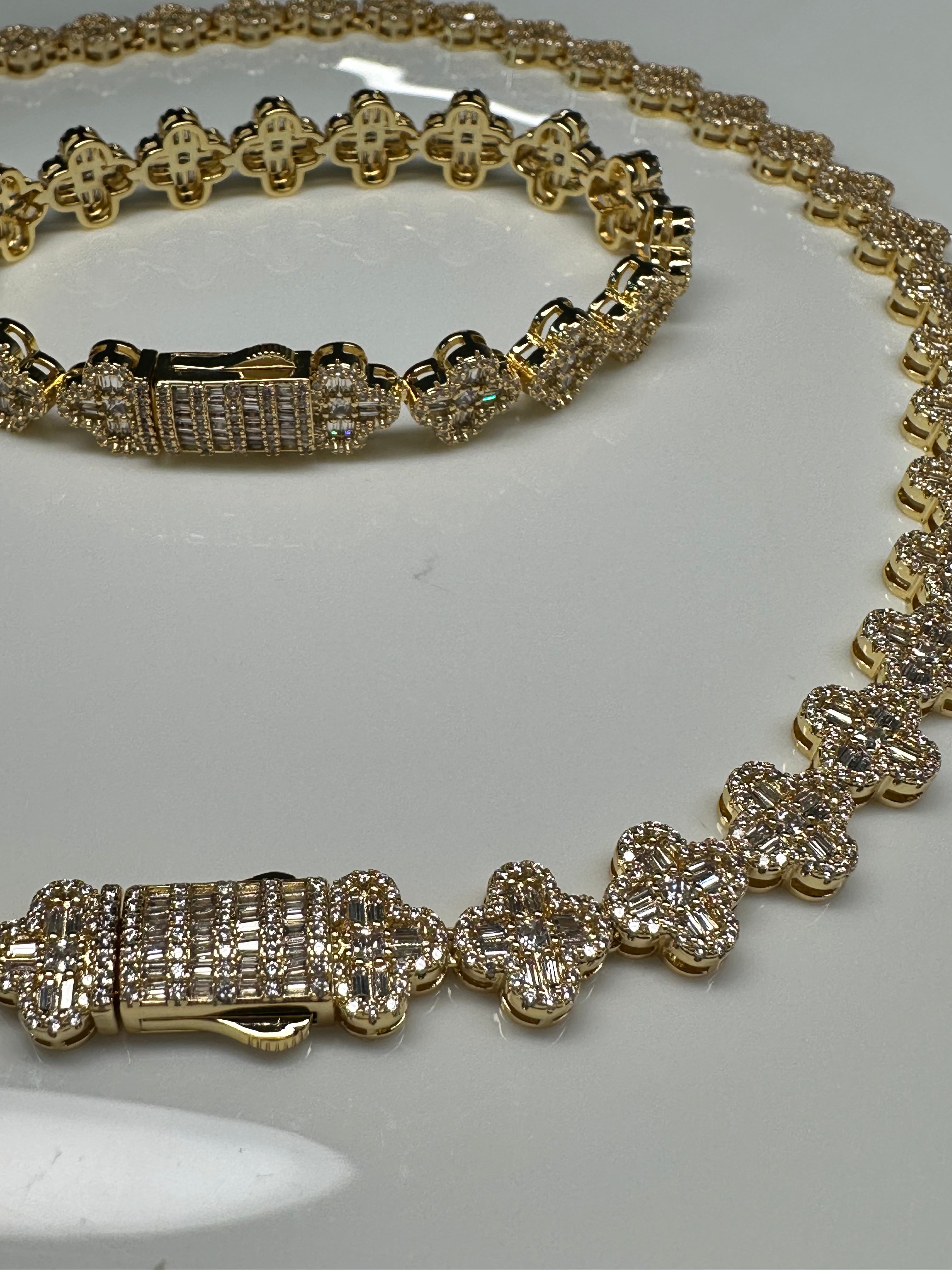 Fleur Set