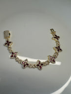 Lois Bracelet