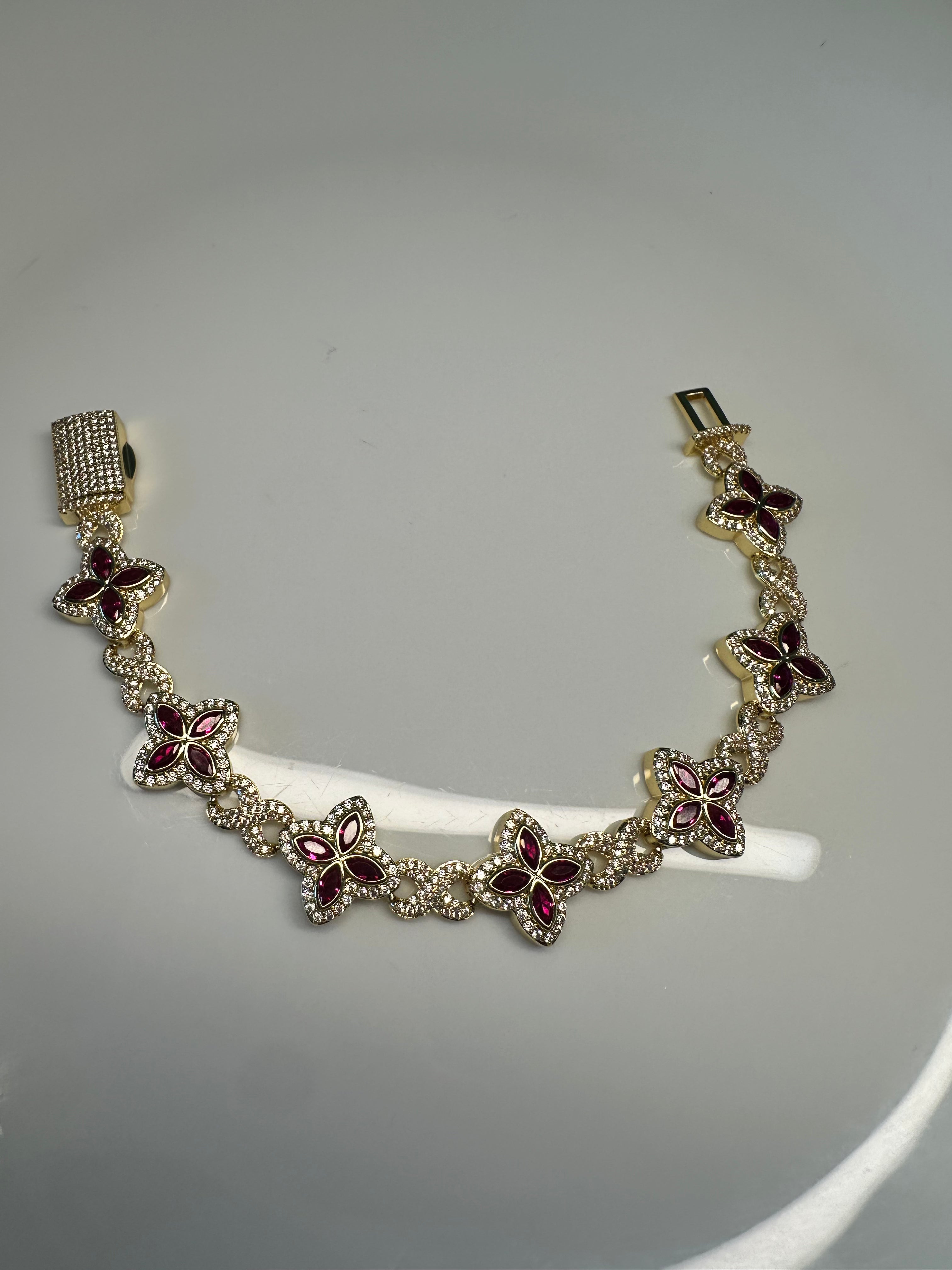 Lois Bracelet
