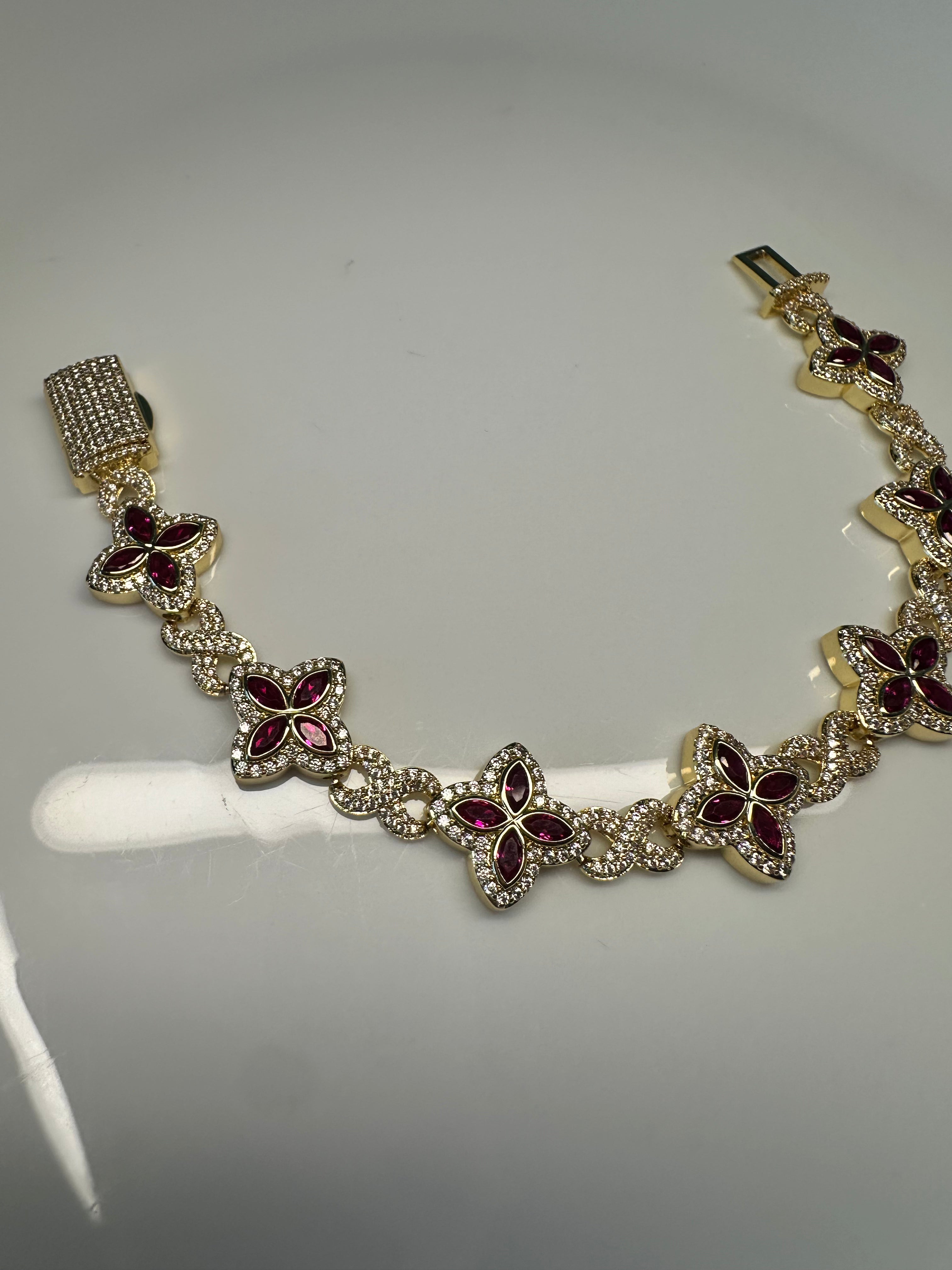 Lois Bracelet