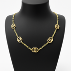 Golden Harmony Chain