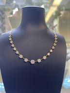 Luna Glow Chain Vs Choker