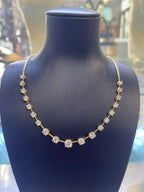Luna Glow Chain Vs Choker