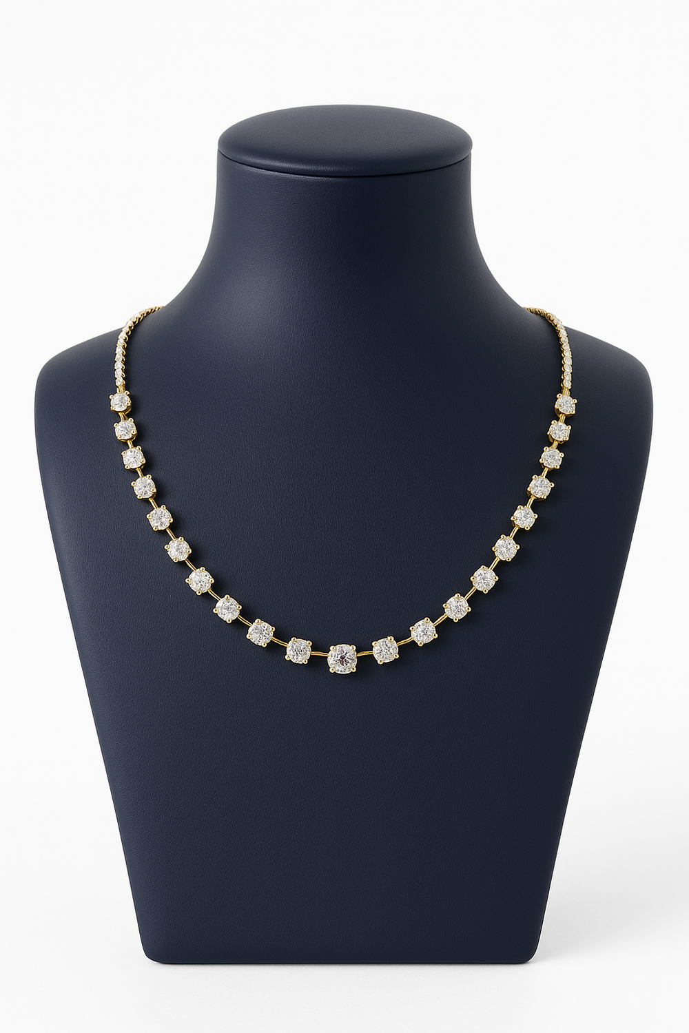 Luna Glow Chain Vs Choker