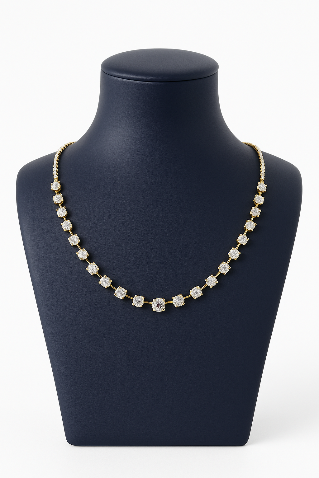 Luna Glow Chain Vs Choker