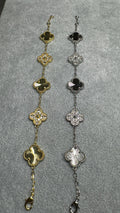 Royal Clover Bracelet
