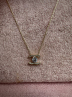 Crystal C Elegance Necklace