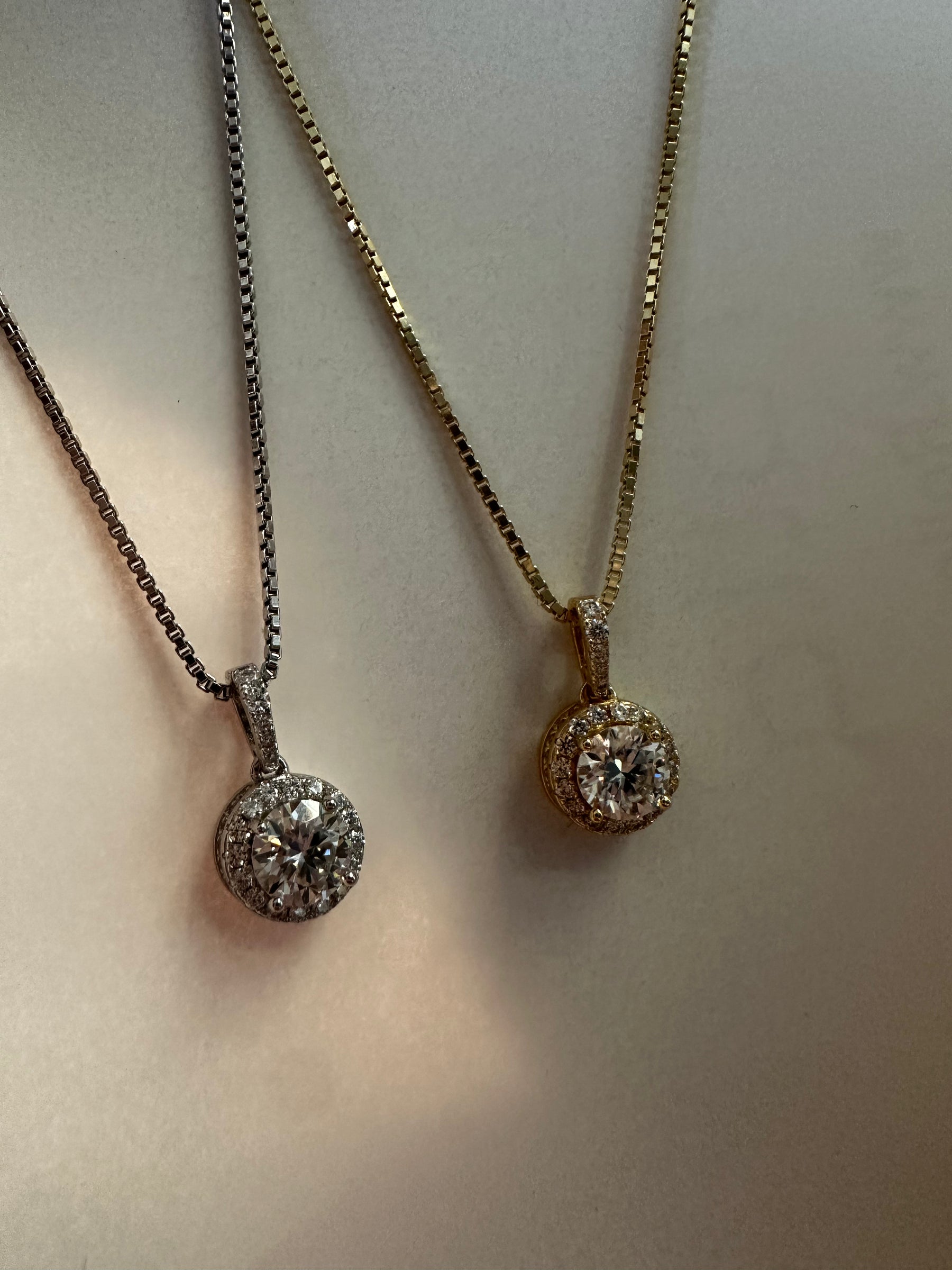The Omega Chain