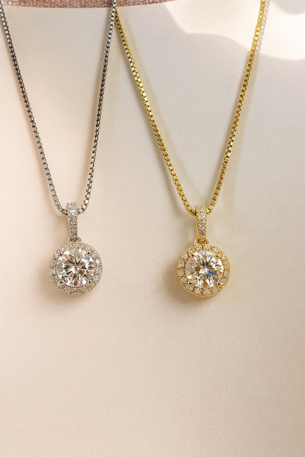 The Omega Chain