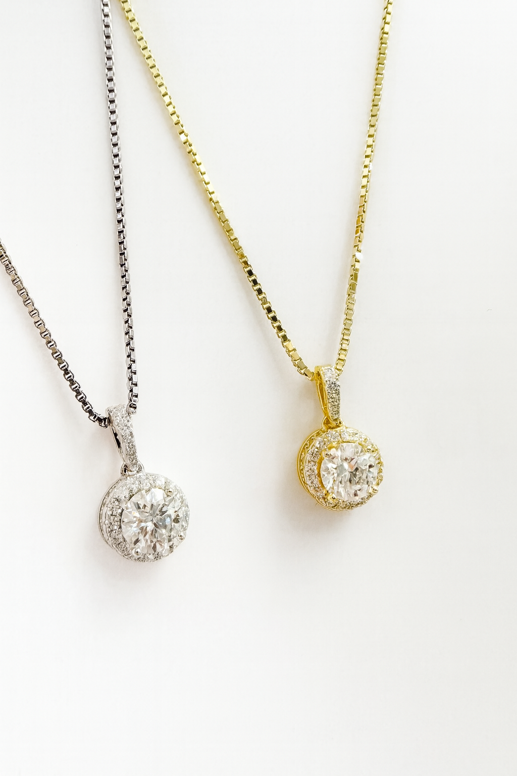 The Omega Chain