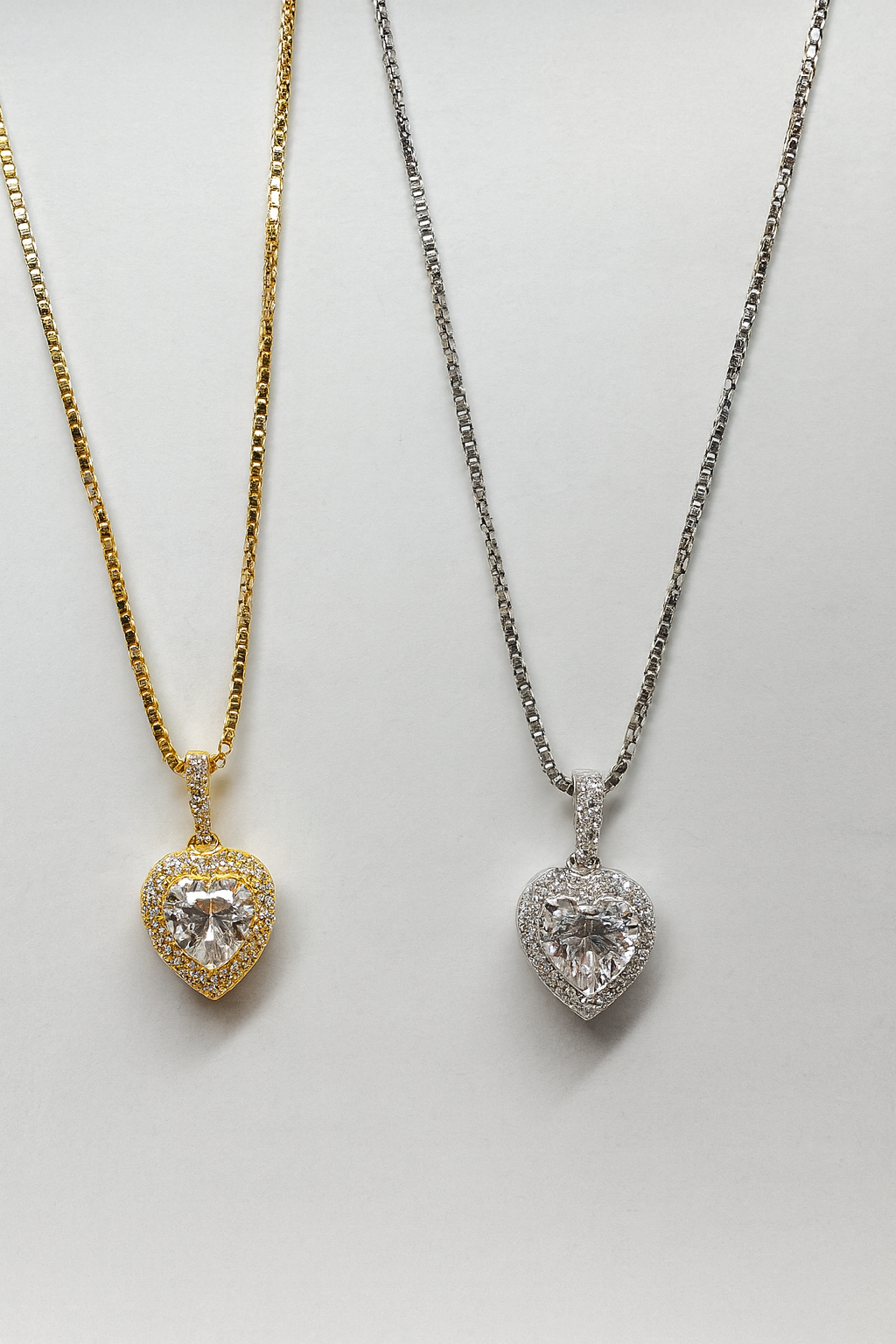 The Lumière Love Chain