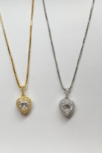 The Lumière Love Chain