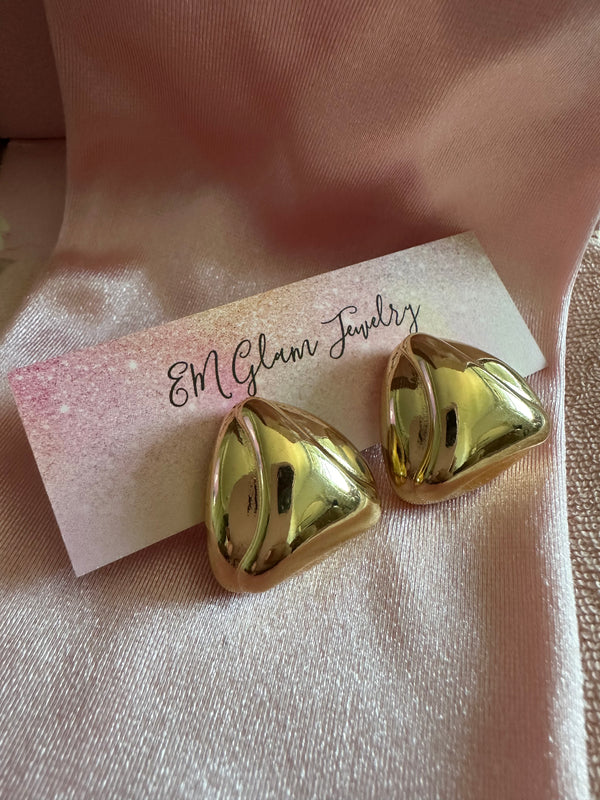 Niren Earrings