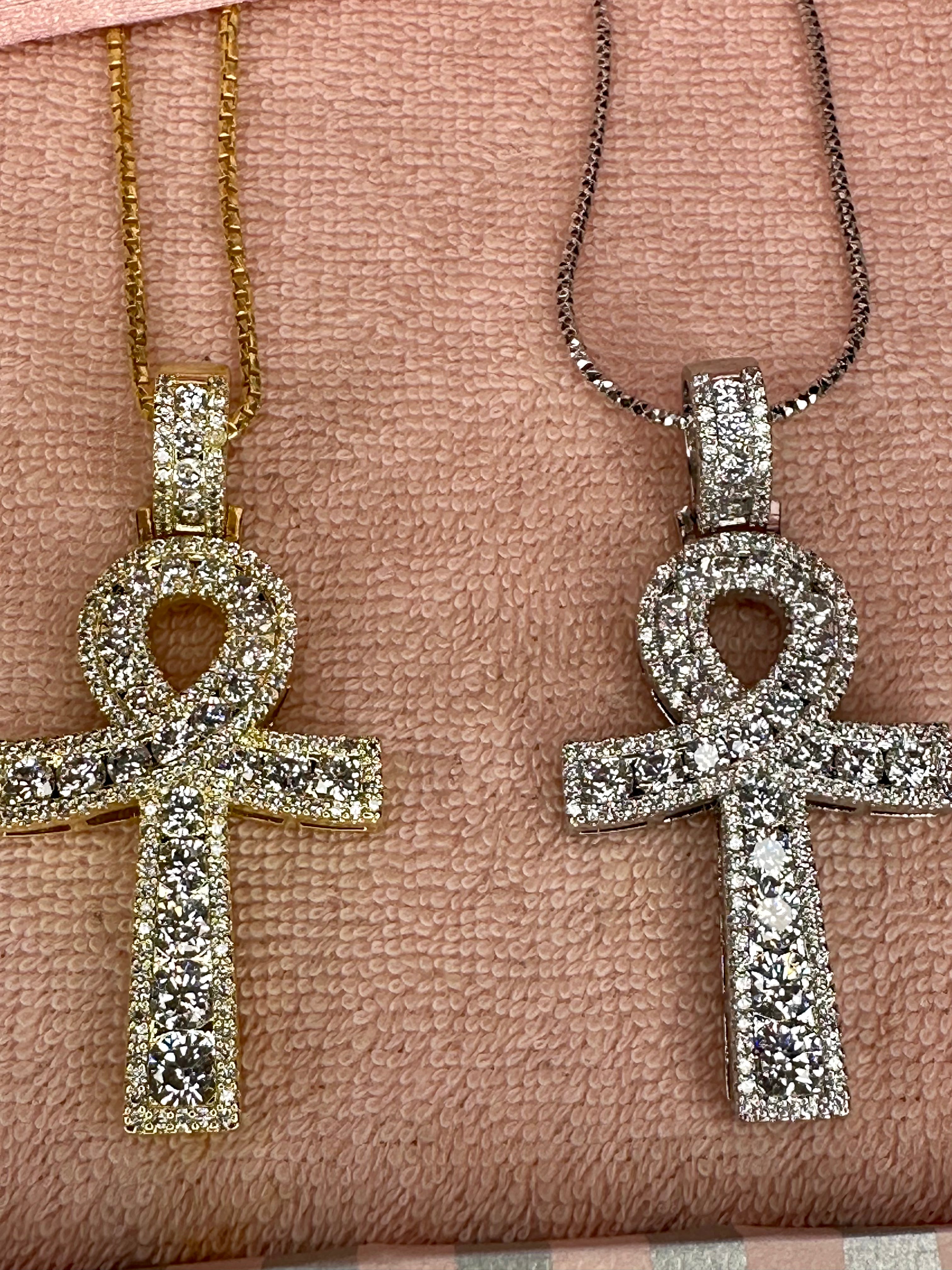 Dream Ankh Chain