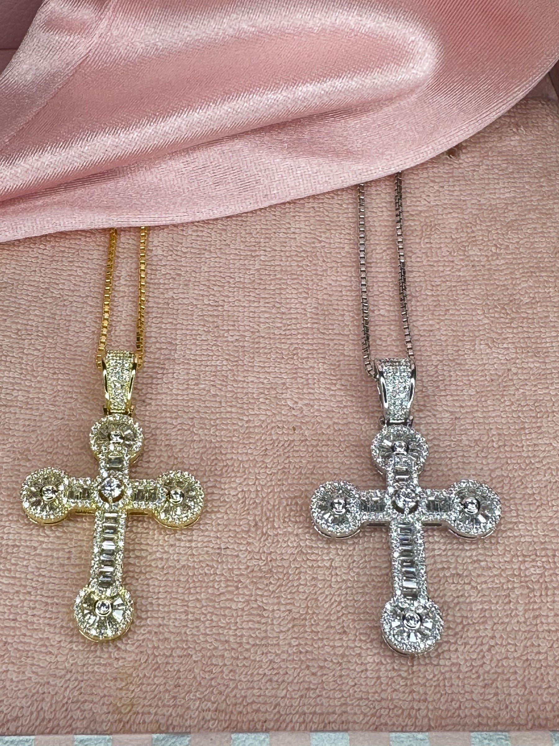 Faithful Cross
