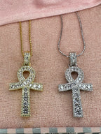 Dream Ankh Chain