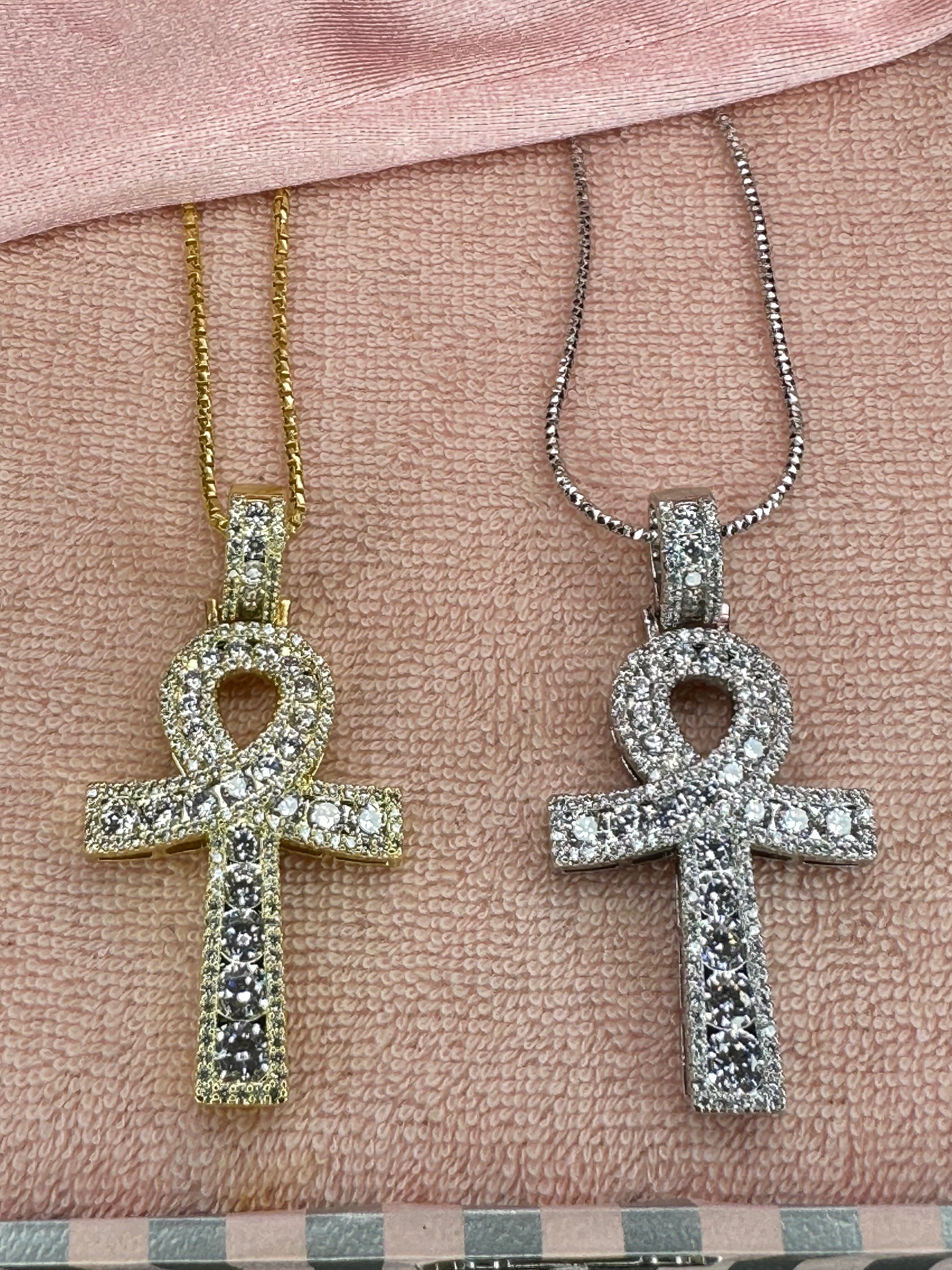 Dream Ankh Chain