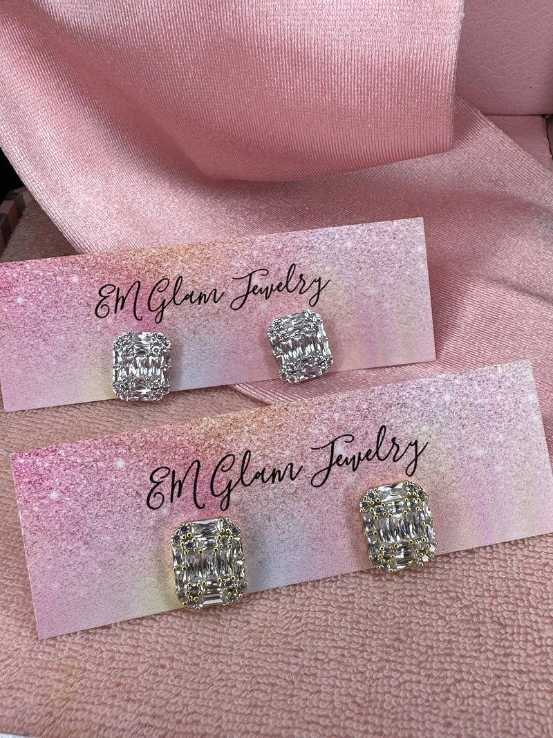 Taylor Earrings