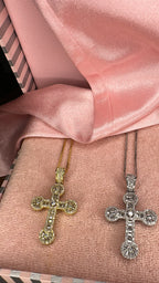 Faithful Cross