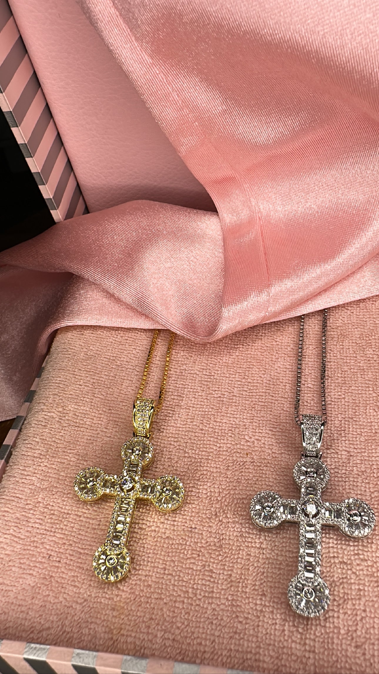 Faithful Cross