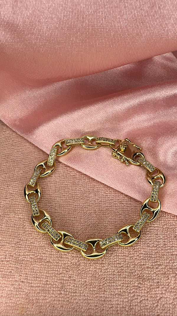 GiGi Link Bracelet