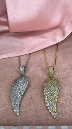 Mi Alita Izquierda Chain